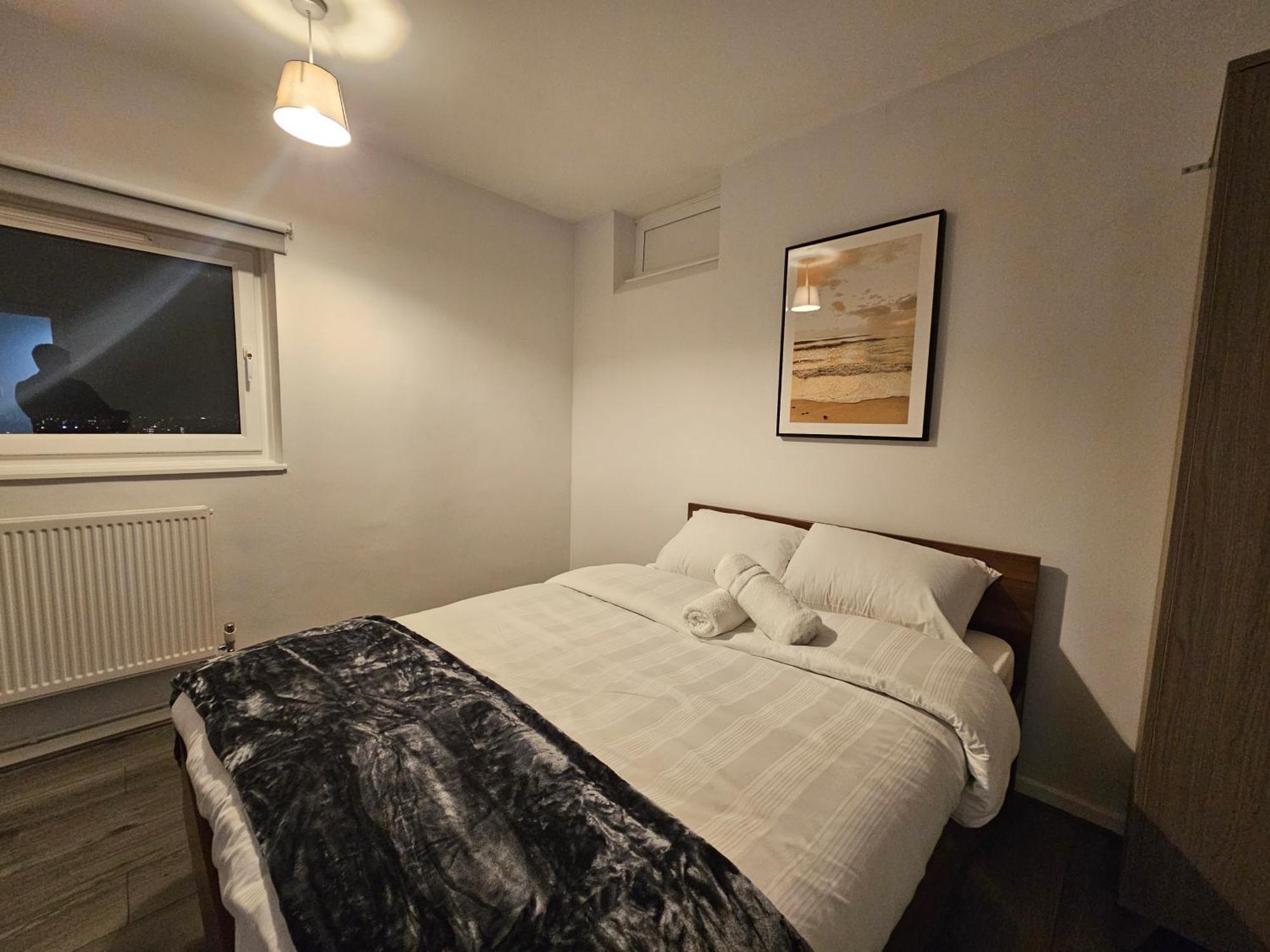 Apartament Near Towerbridge