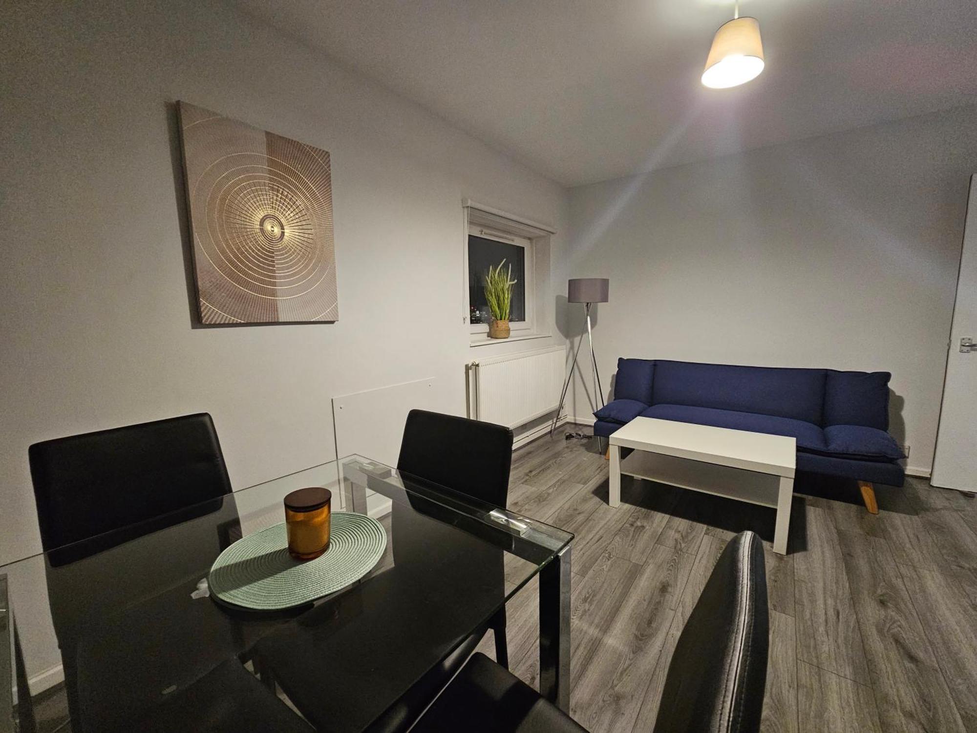 Apartament Near Towerbridge Londra