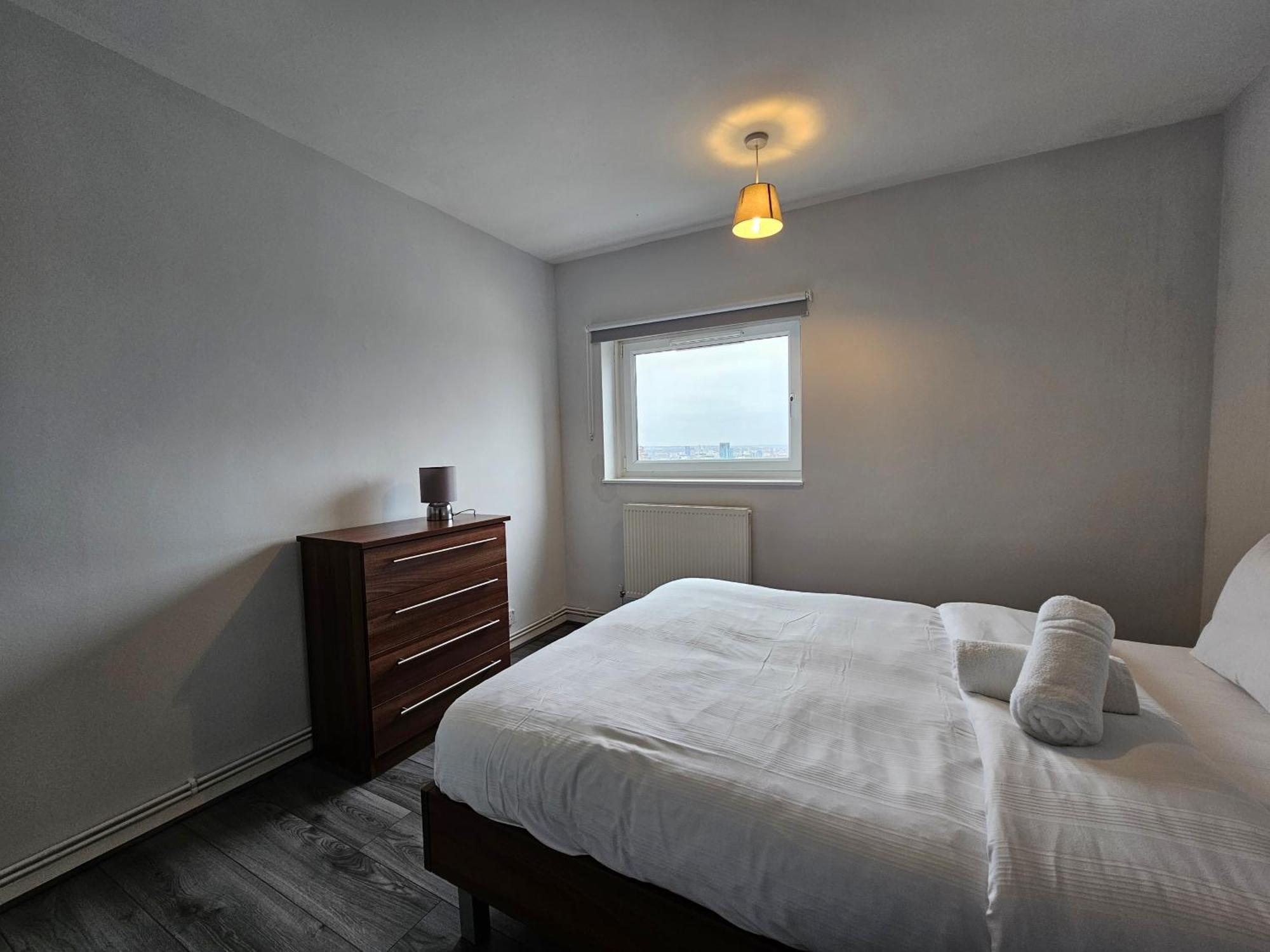 Apartament Near Towerbridge