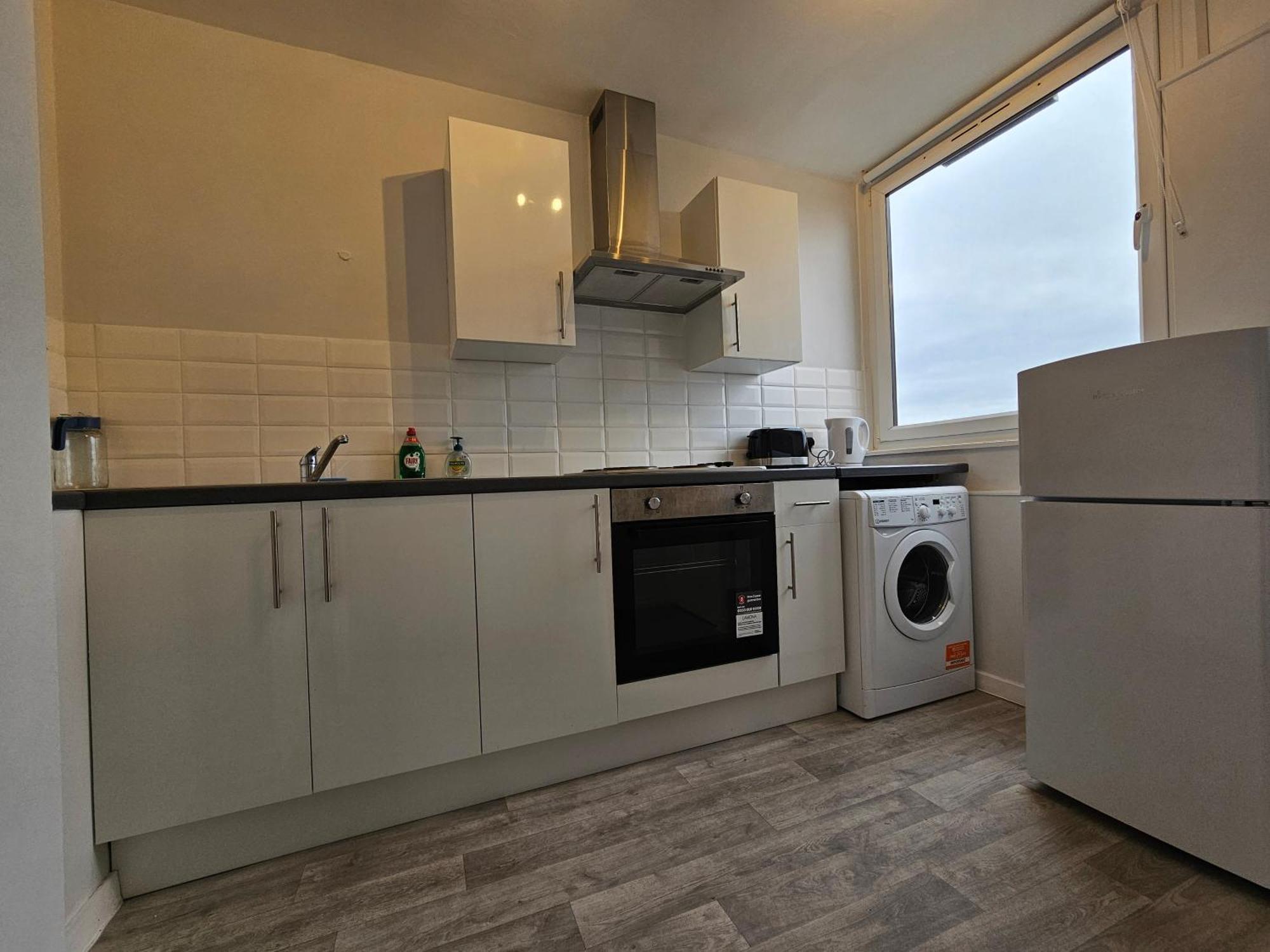 Apartament Near Towerbridge *