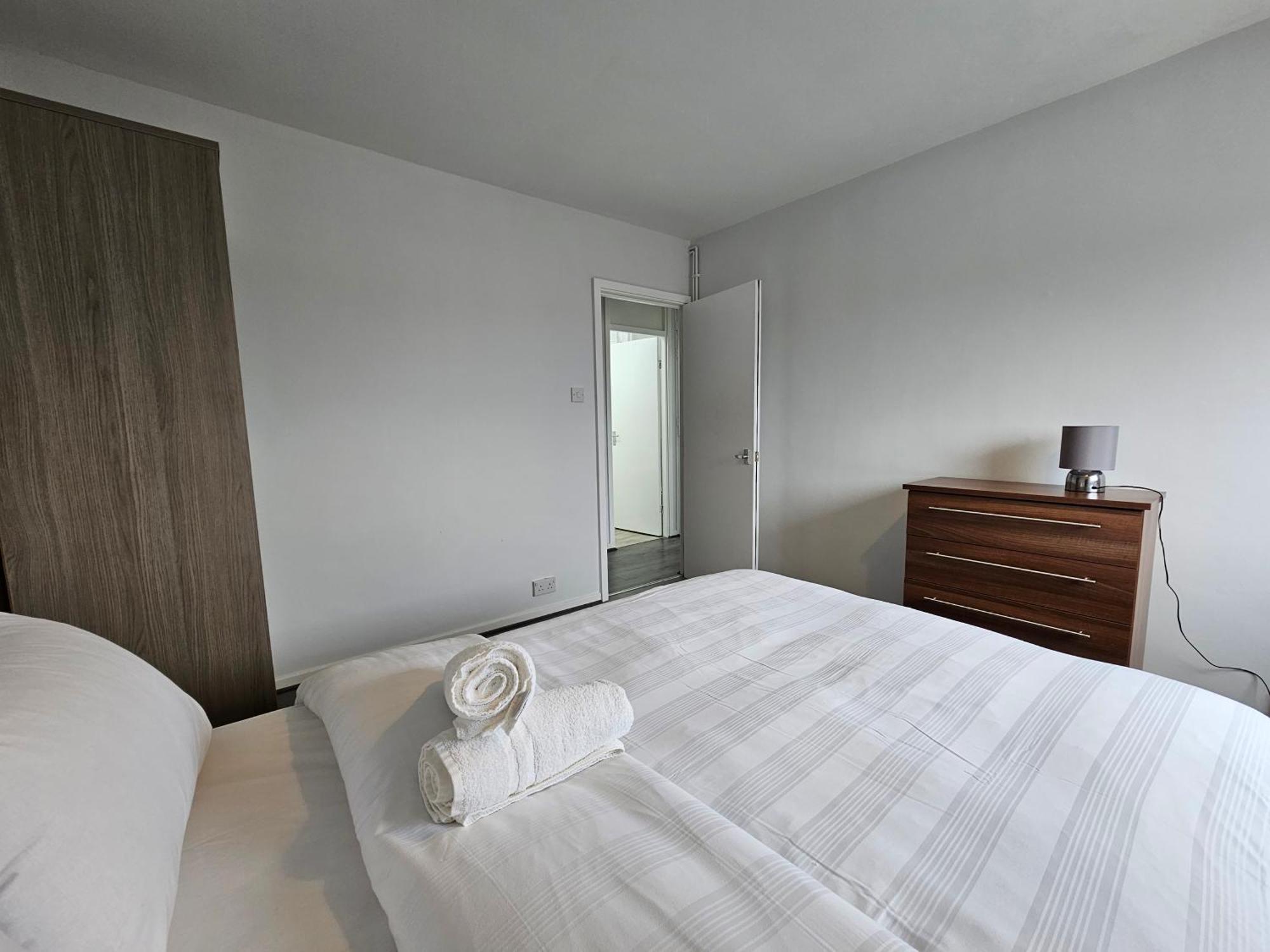 Apartament Near Towerbridge *